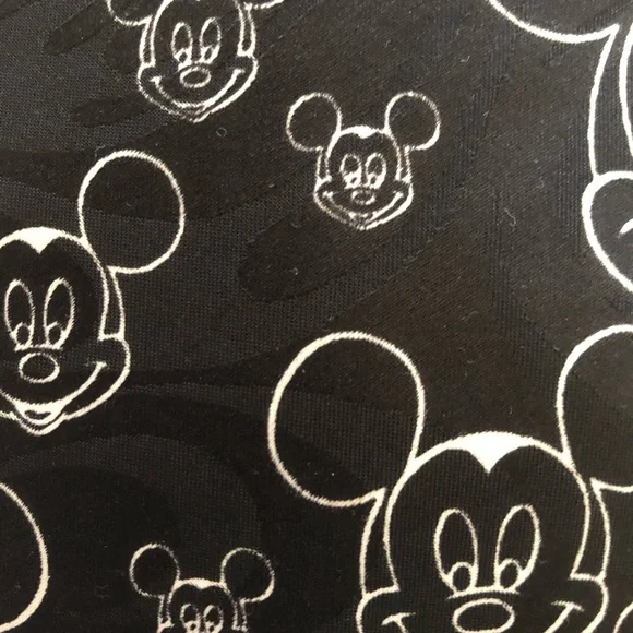 Disney graphic Mickey necktie - Picture 2 of 3